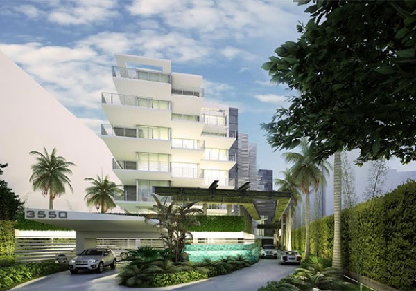 3550 South Ocean - Florida Waterfront Condos